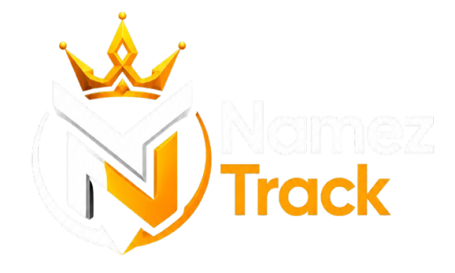 Namez Track